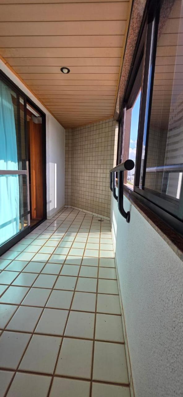 Hotel Grand Mercure Flat Particular Com Varanda, Garagem E Wi-Fi Brasília Exterior foto